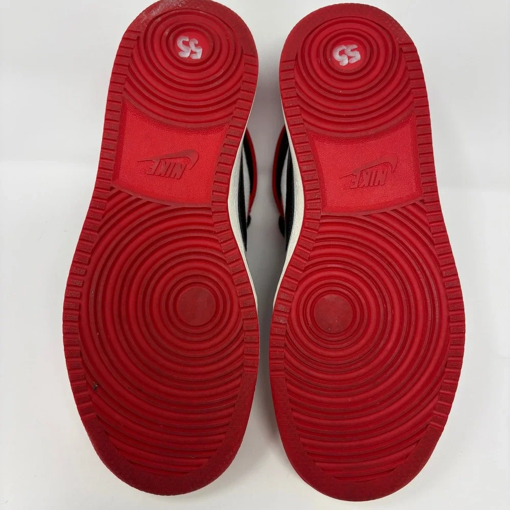 Nike Air Jordan 1 AJKO Chicago Men's Size 8 Red Running Shoes (DA9089-100)
